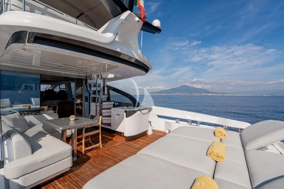 Image of ALE II yacht #17