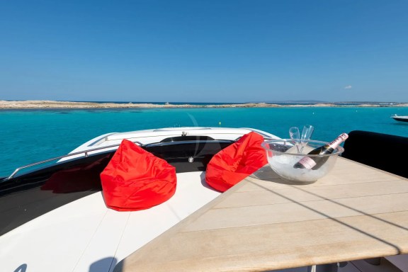 FLYBRIDGE