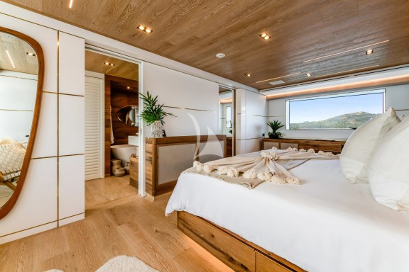 Image of SABAI yacht #17