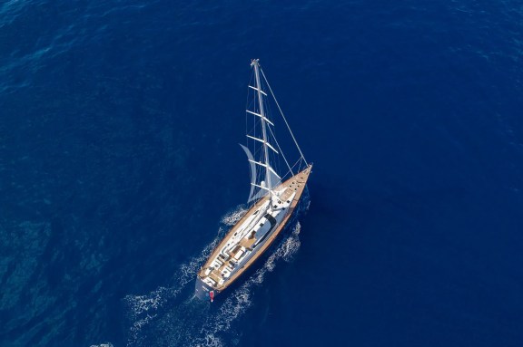 Image of Imagine B yacht #2