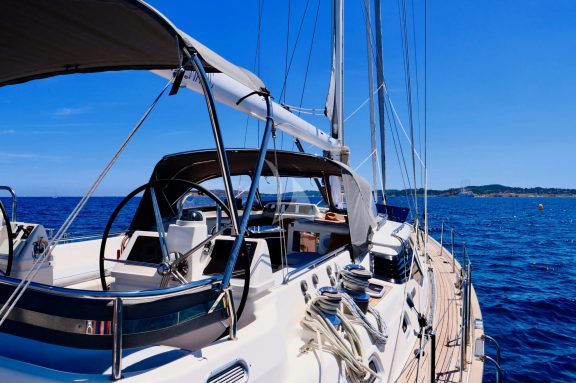 Image of ELVIS MAGIC yacht #18