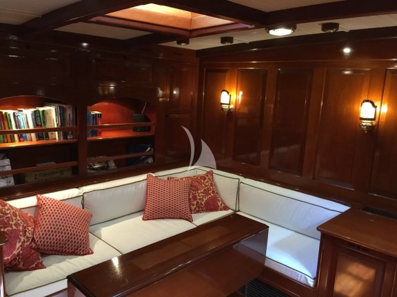 Image of NORTHERN STAR yacht #12