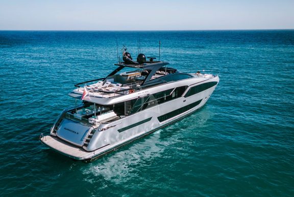 BARRACUDA III