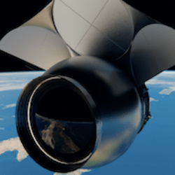 Nautilus Space Observatory