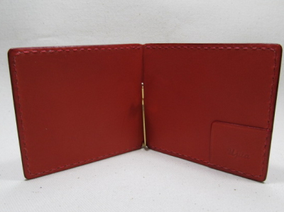 マネークリップ作品集（2017年まで） | 2017年までの作品集 | 革工房