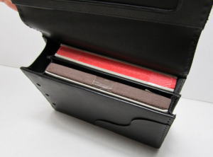 名刺入れオーダー | 革製品情報 | 革工房ノーツオーダーメイド革製品