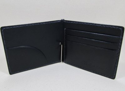 マネークリップ作品集（2017年まで） | 2017年までの作品集 | 革工房