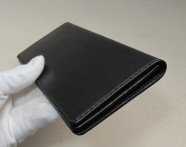 長財布作品集（2017年）まで | 2017年までの作品集 | 革工房ノーツ