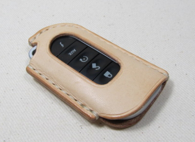 VIPER 3000Vスマートリモコン専用カバー型番：R14 | 革工房