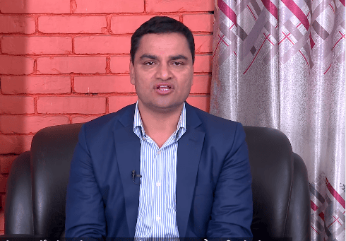 नसर्ने रोगसम्बन्धी एक महिने निःशुल्क परीक्षण अभियान सुरु