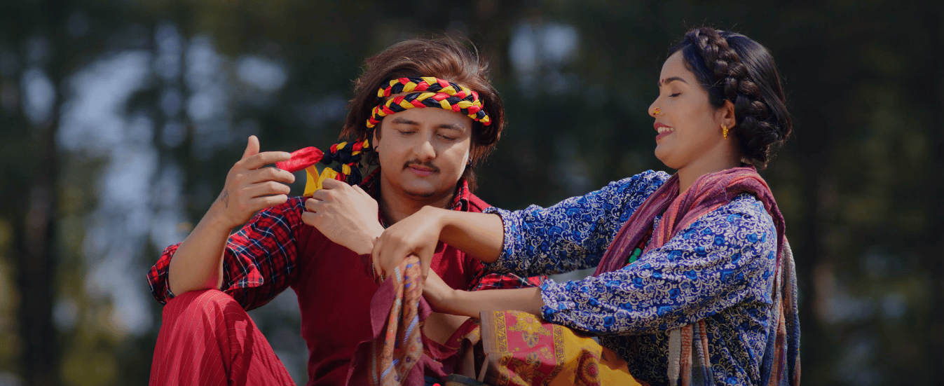 शान्तीश्री परियारको स्वर रहेको लोकदोहोरी गीत ‘केही भनेकै छैन’ सार्वजनिक (भिडियो)