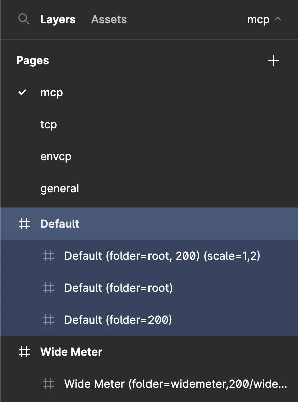 Figma Complex Export - Space Patterns - Incredible Ultra HD Collection