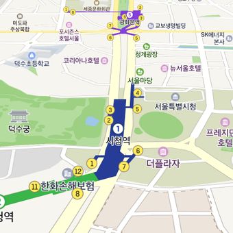 Map Options Naver Map Android Sdk - Download Incredible Colorful Pattern | HD