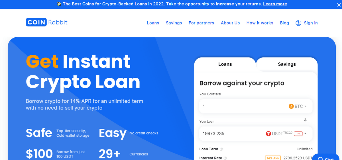 Blockfi is a serious crypto lender operating since 2018 from the us. 15 Best Crypto Lending Platforms Of 2022 Ultimate Guide