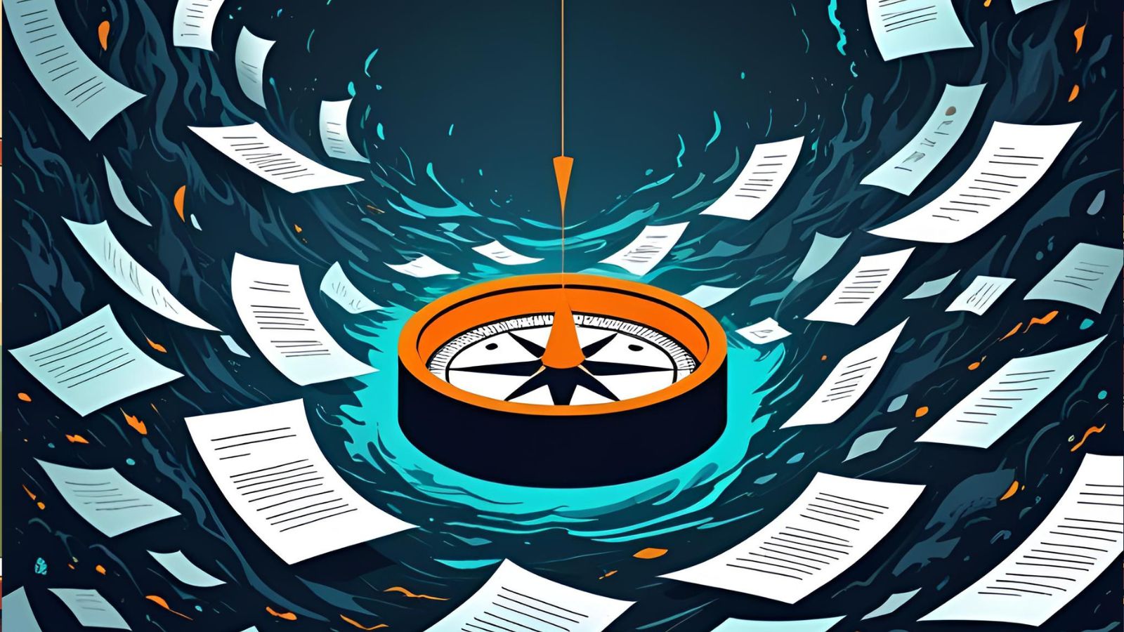 The University Is Drowning in AI Memos. Faculty Need a Lifeline.
