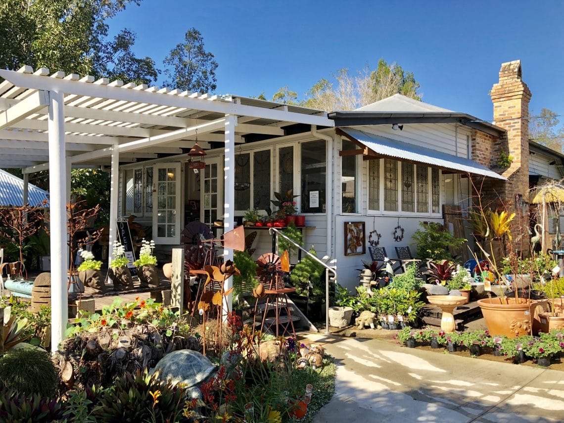 Cafe Lagarto Samford Lifestyle Centre Navigating Adventure