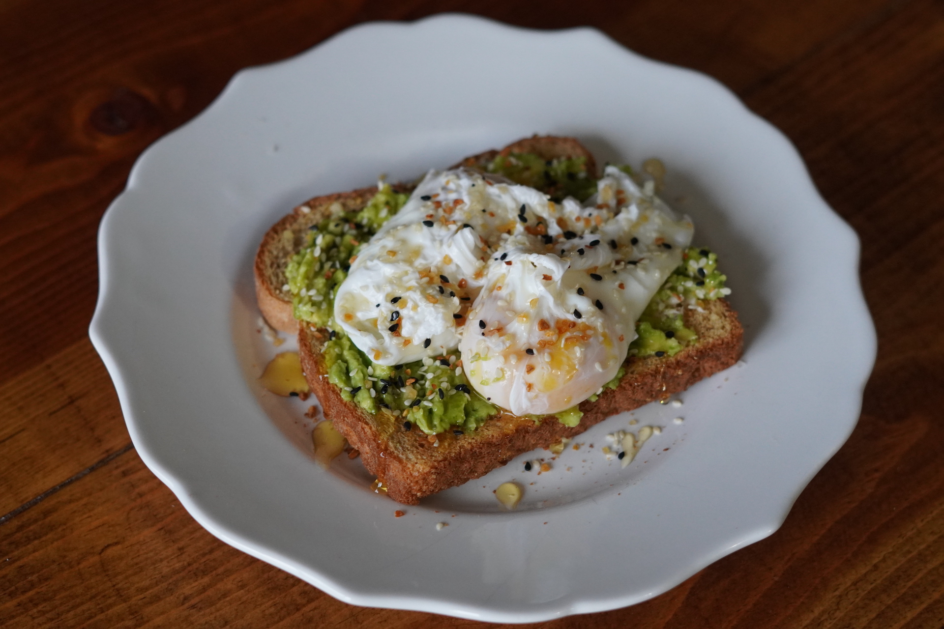 Avocado Toast