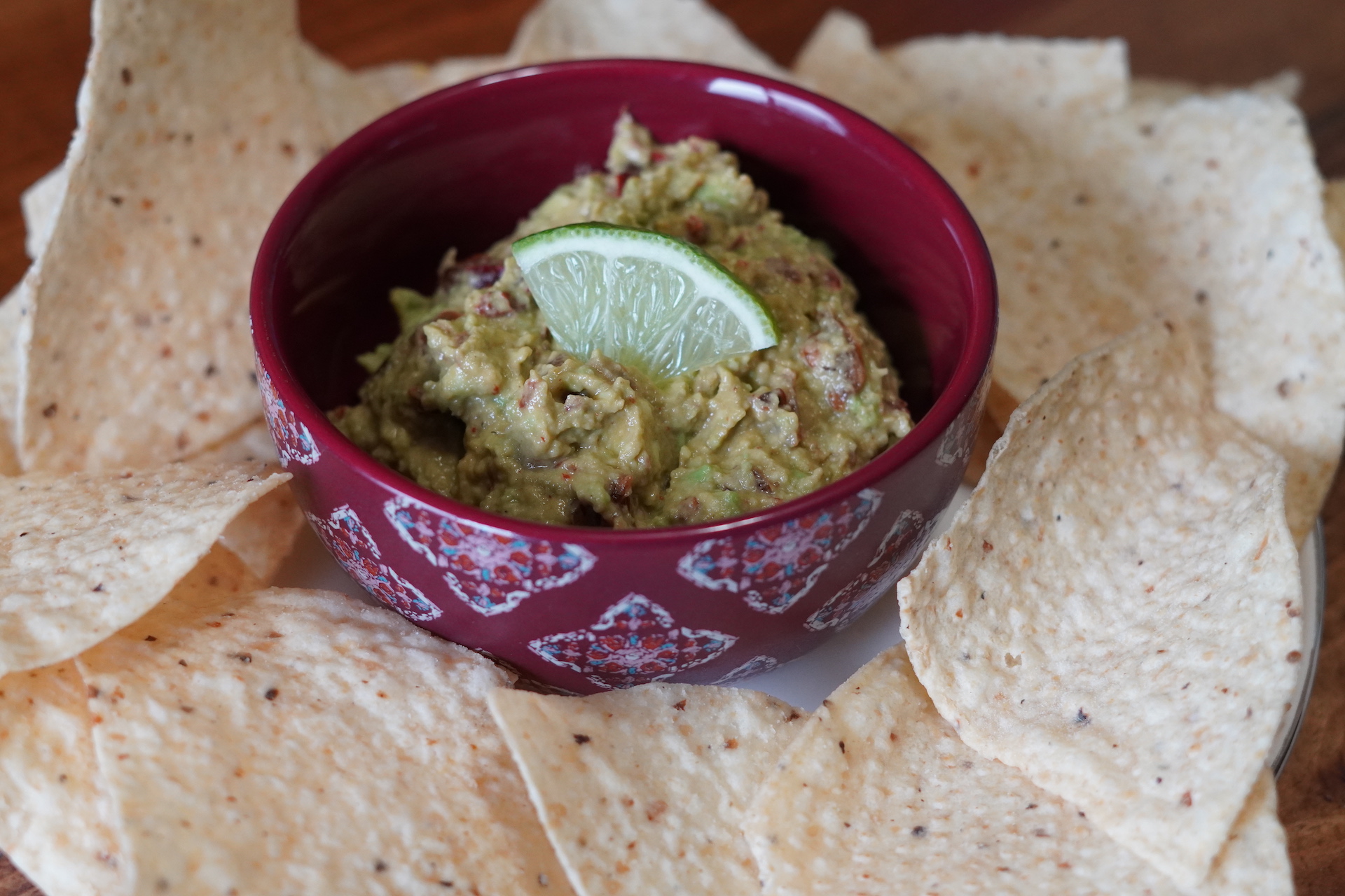 Guacamole