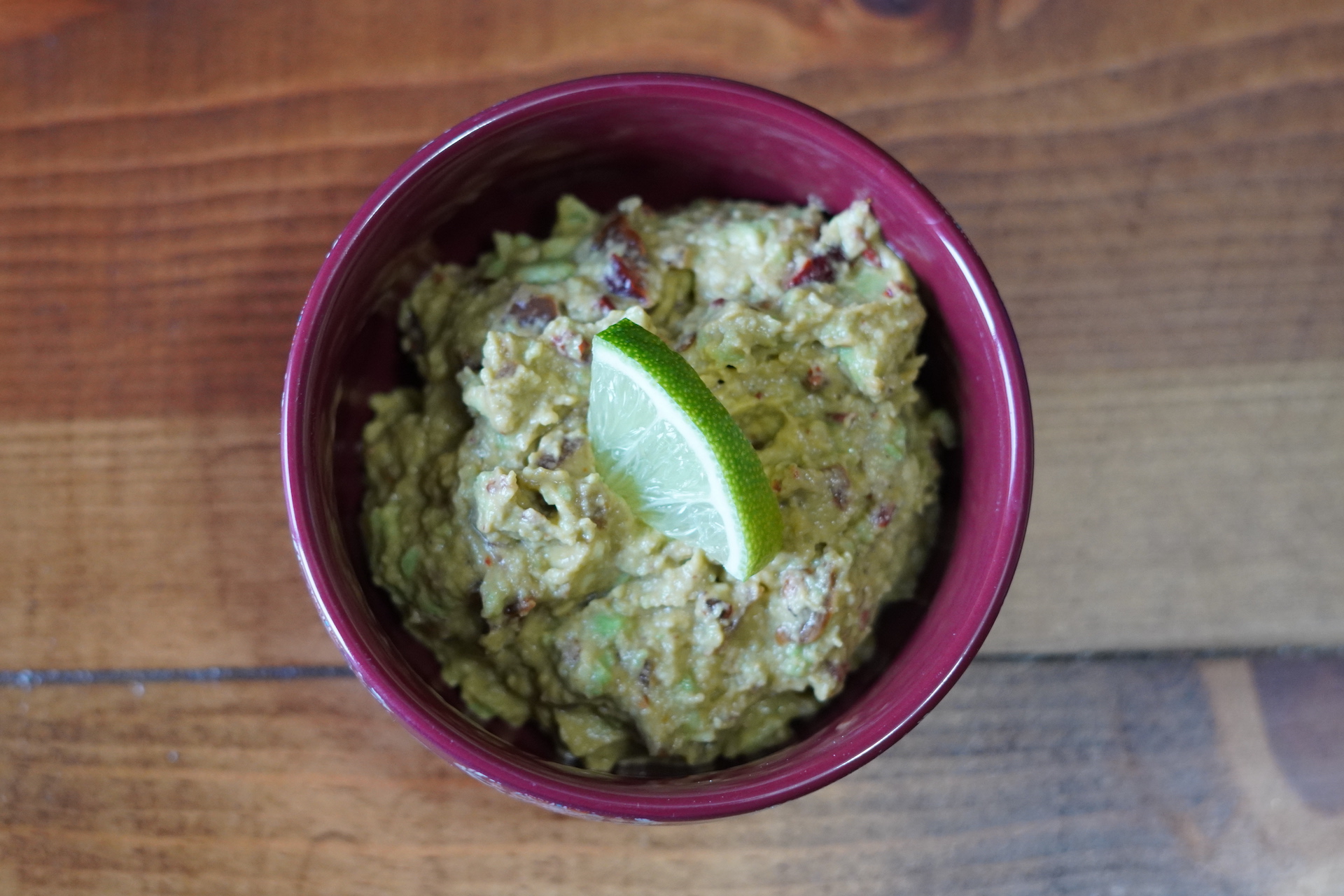 Guacamole