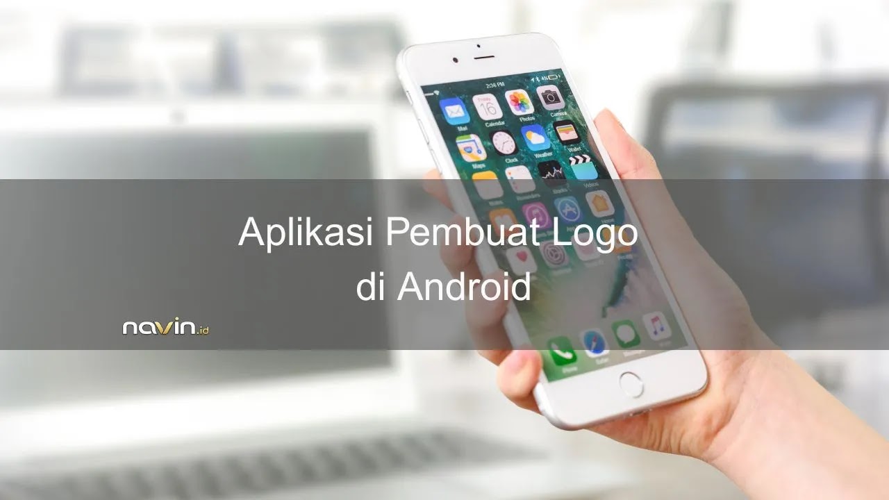 Aplikasi Pembuat Logo Terbaik Android untuk Membuat Desain Profesional dengan Mudah