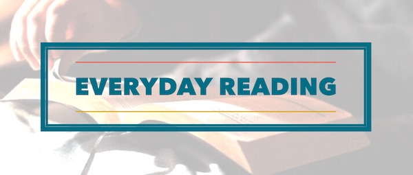 everyday reading on thai massage and touch
