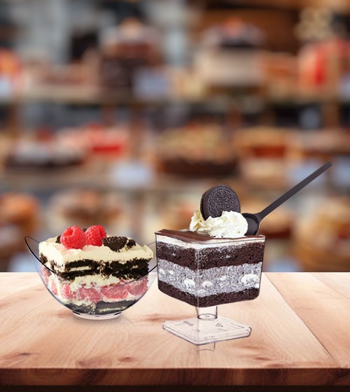 Benefits of Transparent Plastic Boxes for Bakeries Better Branding and Freshness