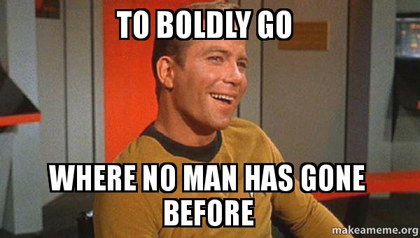 images What A Week Meme Captain 5 memes for hospitality this week navis