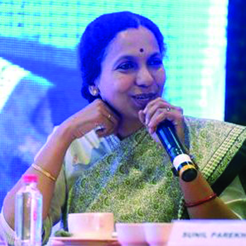 Gujarat Principal HS Jayanti Ravi appointed as Auroville Secretary ...