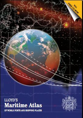 LLOYD'S Maritime Atlas