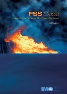 Система пожарной безопасности - FSS Code