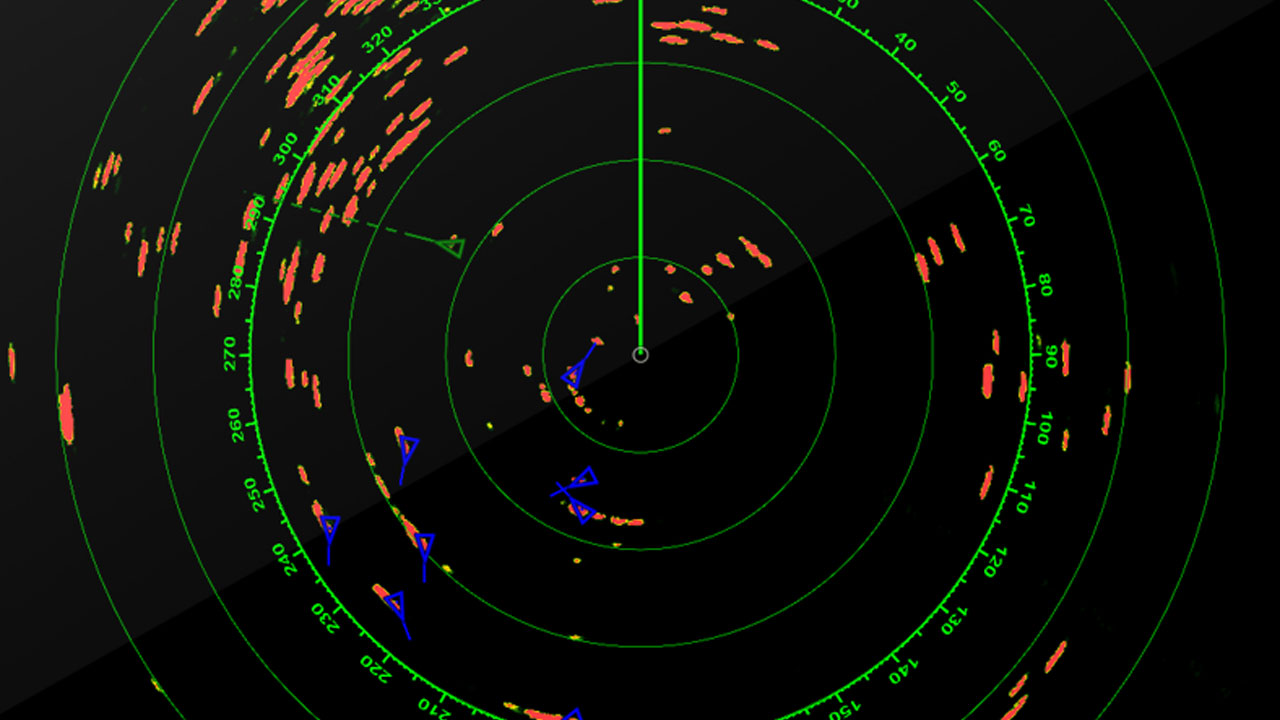 Feat Radar Medium - Download Premium Minimal Pattern | Desktop