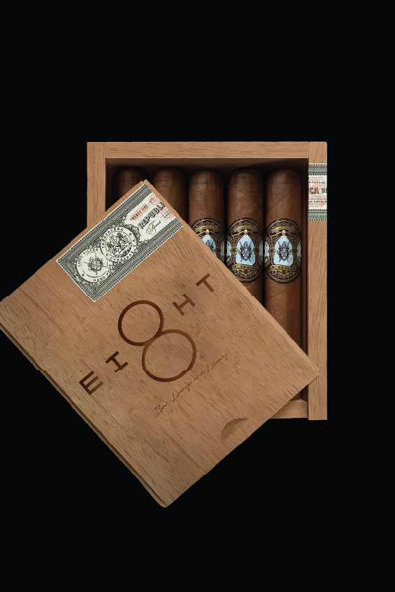 eight5