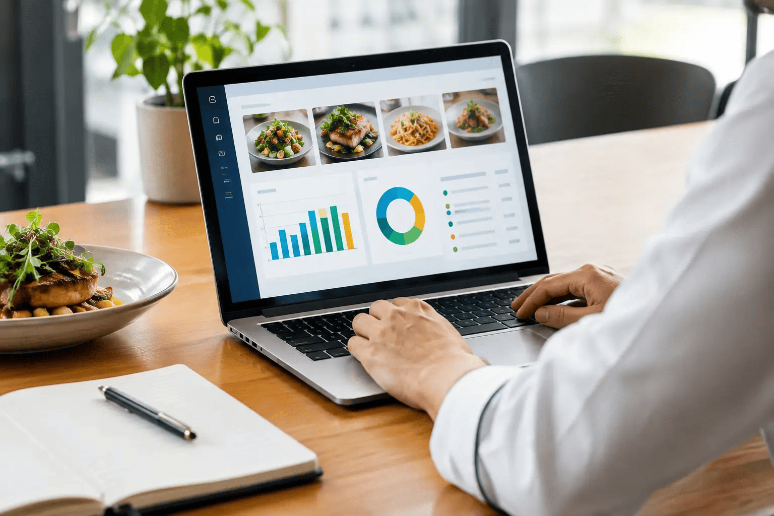 Best Menu Engineering Software Options for 2026