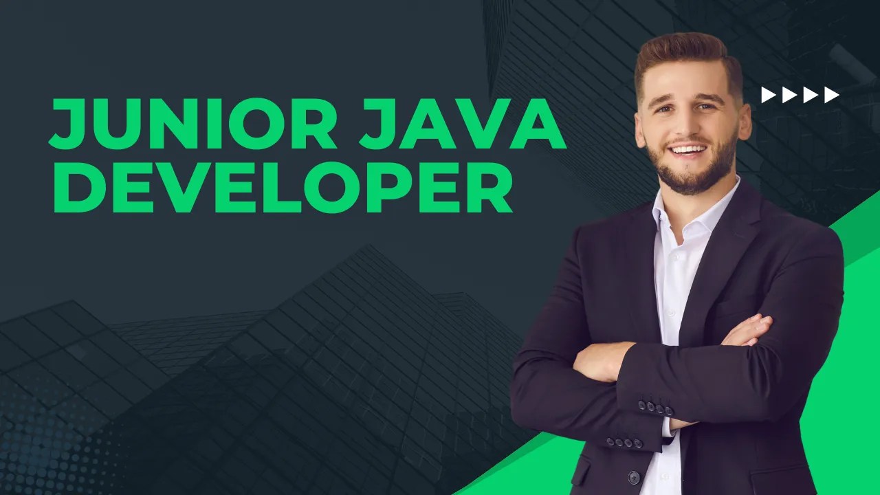 Junior Java Developer