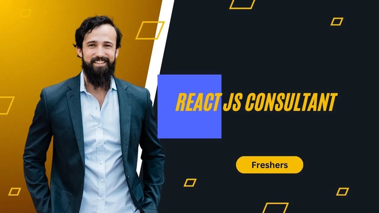 React JS Consultant