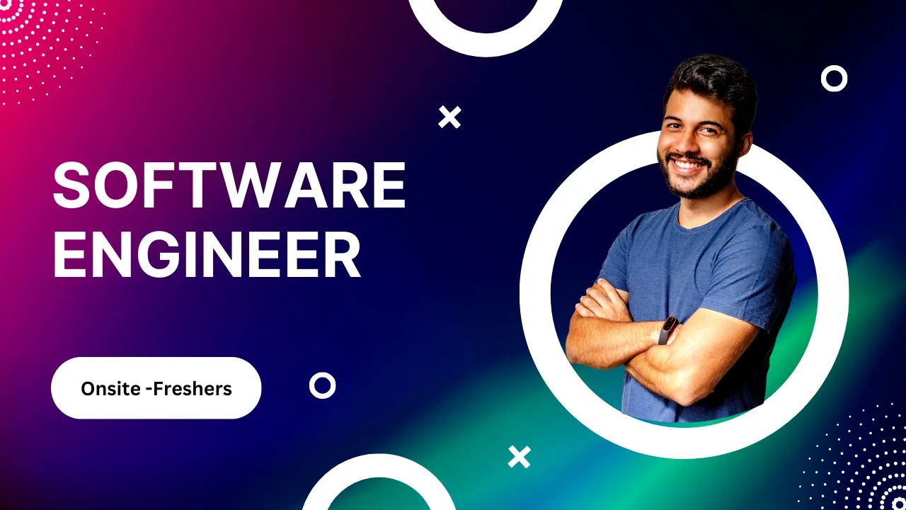 Software Engineer