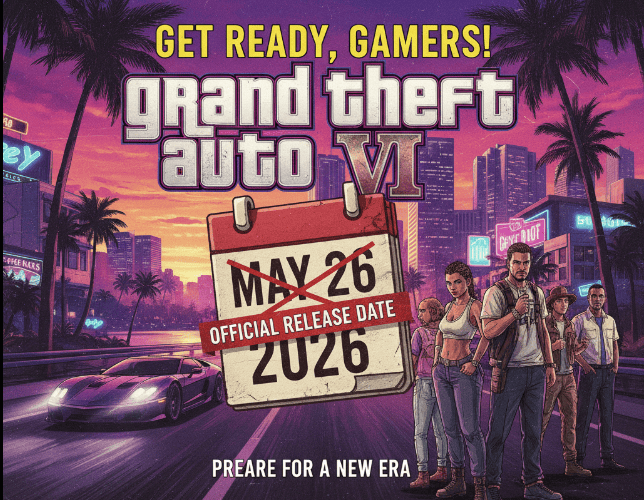 Perangkat Baru Komputer 2025 Inovasi Teknologi Terbaru Yang Wajib Anda Gta 6 Release Date 1 