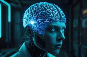What is Nubbin Tech? 7 Shocking Truths About the Viral Brain Chip Everyone’s Obsessed With 1 brain chip with glowing neural network inside human head