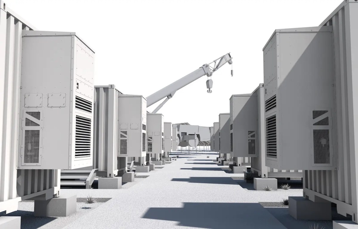 Shelter and container air conditioner for ESS applications. climatisation de conteneur BESS