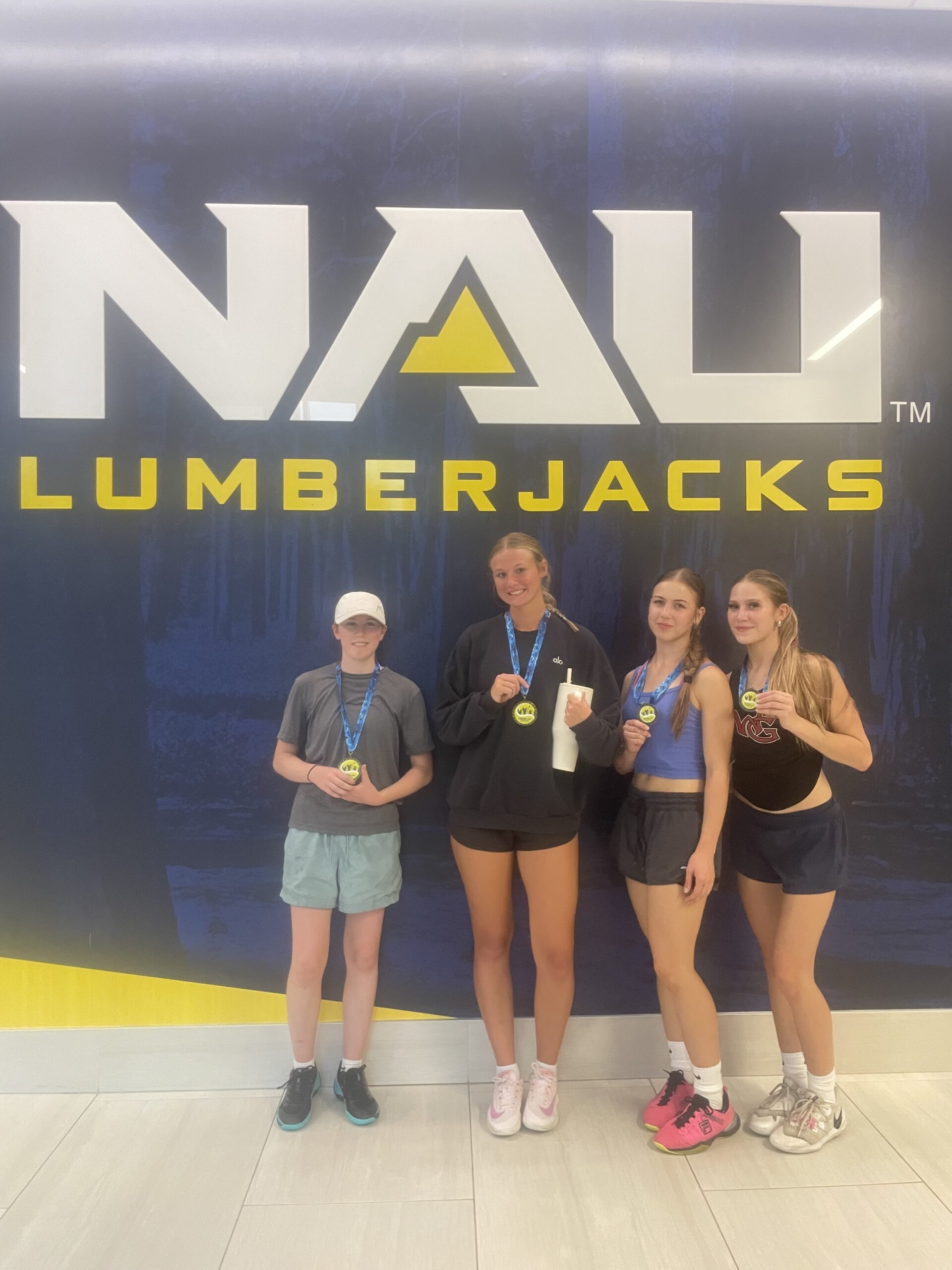 BEAT THE HEAT L6 JUNIOR TOURNAMENT RECAP