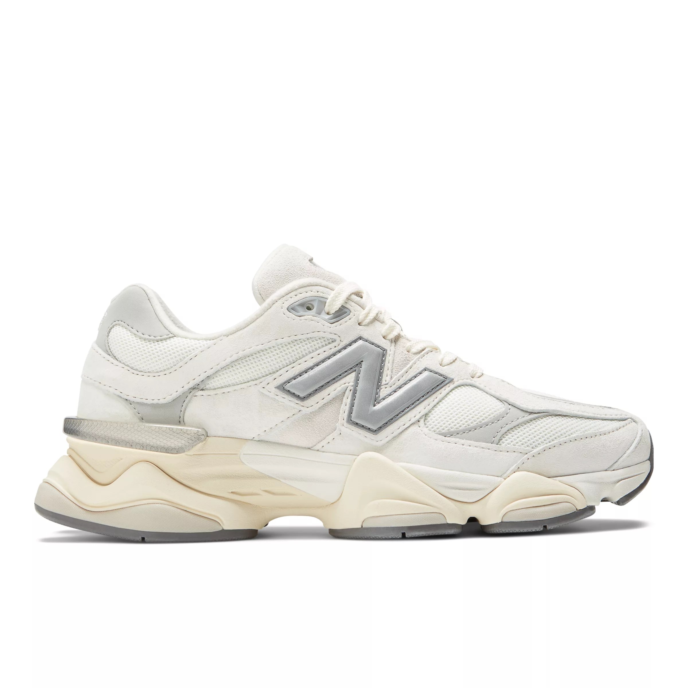 9060 New Balance - Beautiful Geometric Background - HD