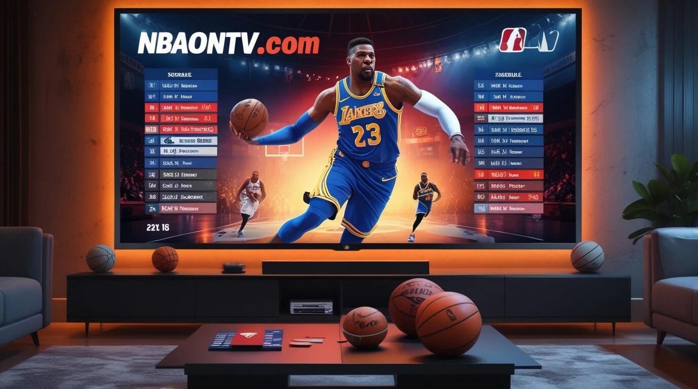 San Antonio Spurs TV Schedule 2024 2025 Dates Times Channels Games