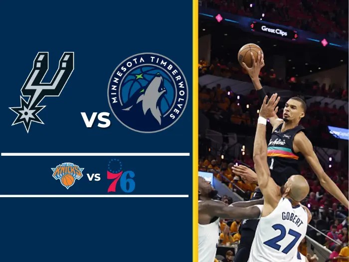 NBA Games On TV Today Tonight TV Schedule 2024 2025 Dates Times