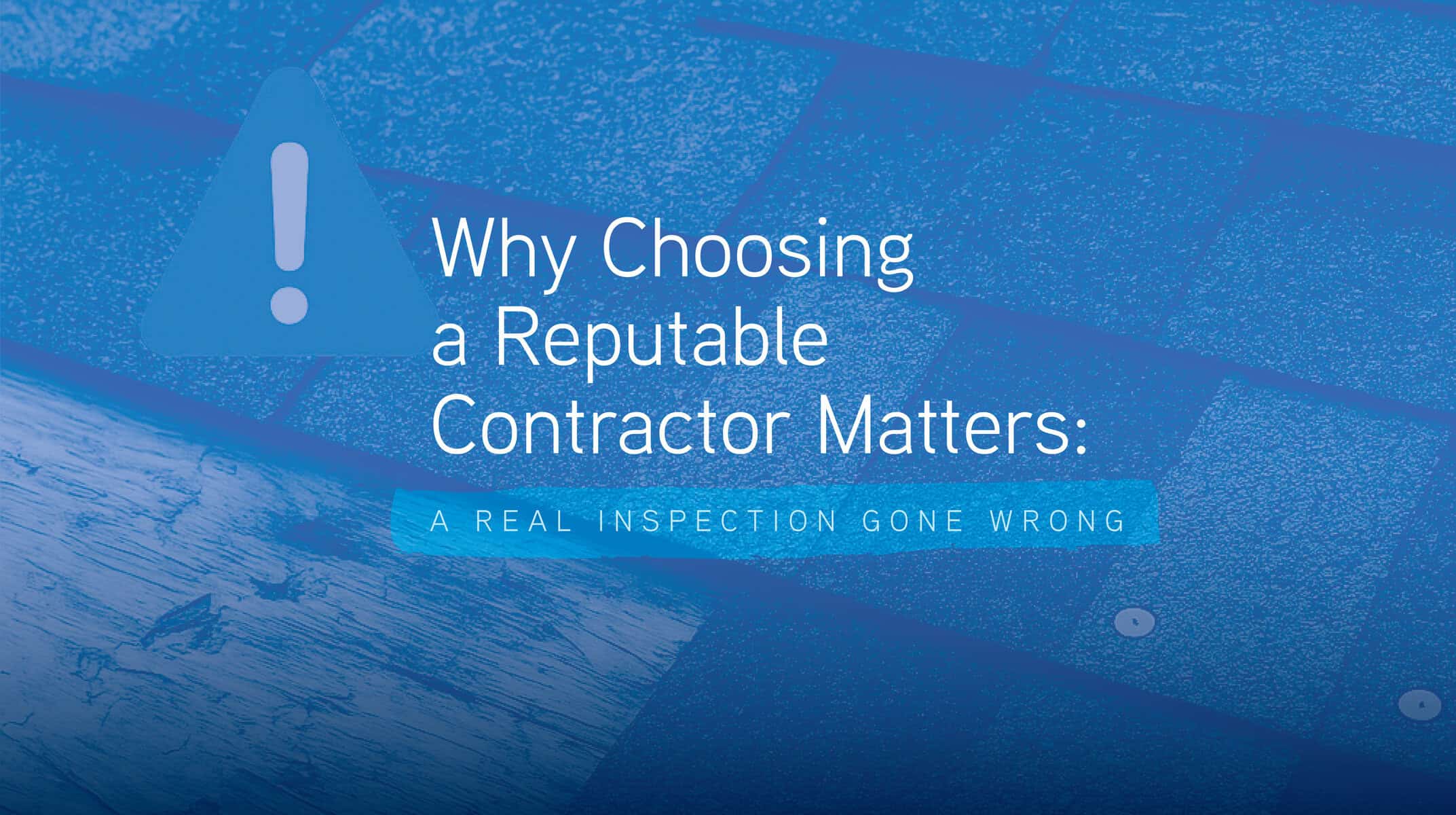 Reputable Roofing and Siding Contractor West Ashley Charleston