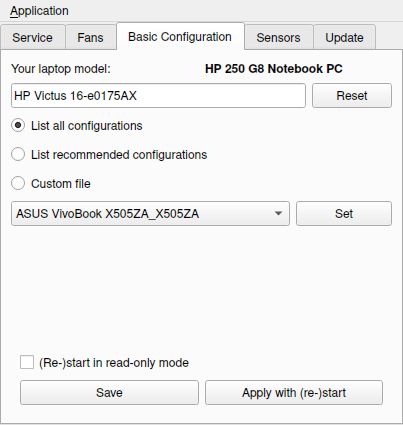 Nbfc Linux - Colorful Designs - Ultra HD Mobile Collection