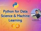 Python For Data Science Machine Learning Nbict Lab Data Science