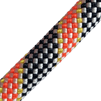 Q5182 11MM ACCESS ROPE (48 SPINDLE HIGH ABRASION)