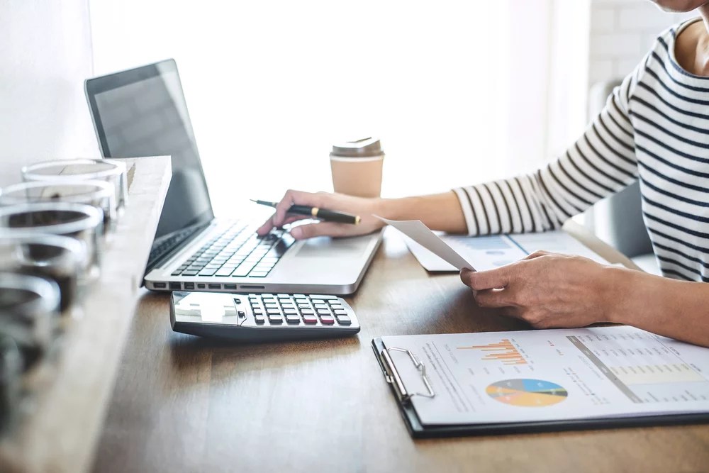 What is expansion financing?