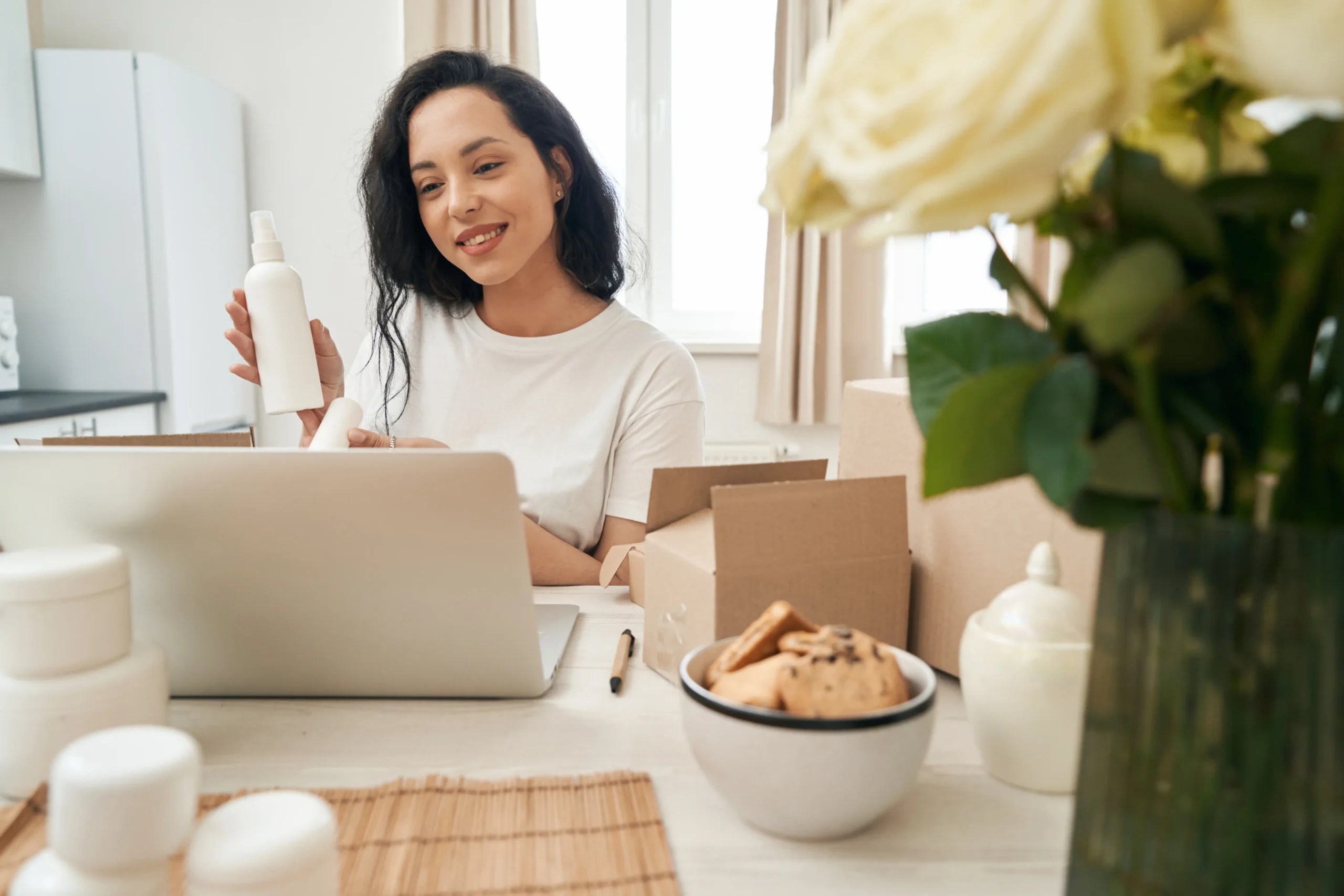 Rise of eCommerce Rise of eCommerce