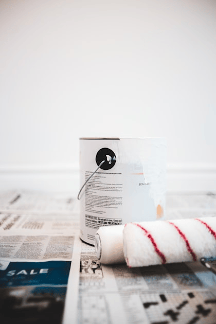 Preparing Your Home for a Paint Job